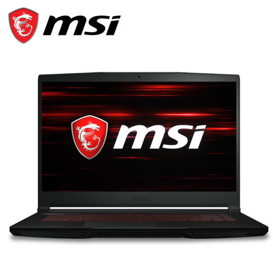 MSI Gaming GF63 Thin 11SC i5 11400H/8GB/512GB/4GB GTX1650/144Hz/Win11