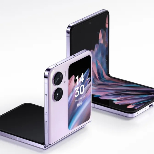 OPPO Find N2 Flip 5G 