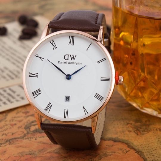 Đồng Hồ DW Classic